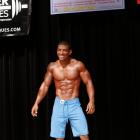 Antonio  Baker - NPC All South 2011 - #1